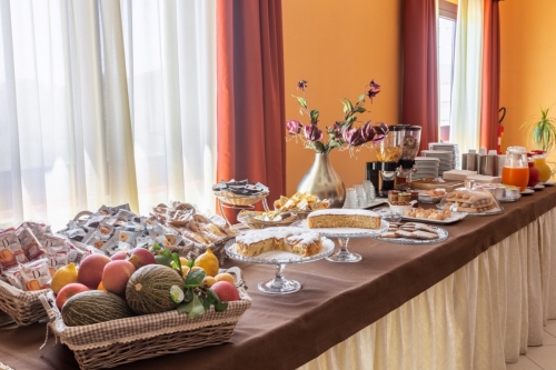 Colazione