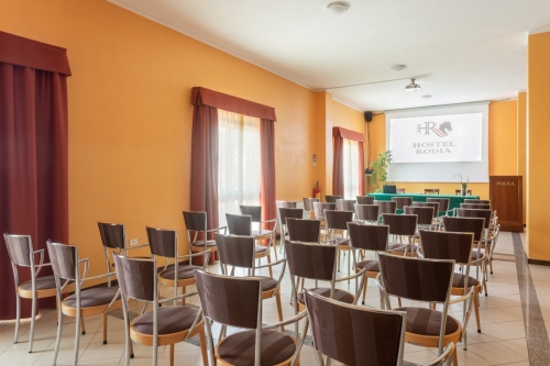 Sala convegni